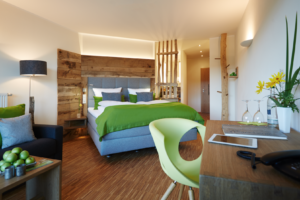 Zimmer Comfort Plus 2