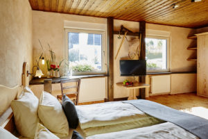 Zimmer Standard 5