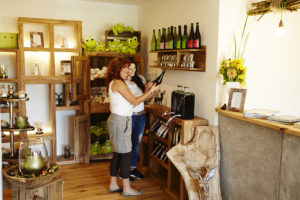 Steinbergs Shop