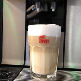Für den Kaffeegenuss unsere Gäste ganz neu von WMF. Lecker Lecker Lecker! ☕?