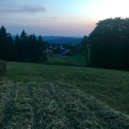 Lieblingsort im Sauerland ?