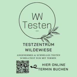 Testzentrum Wildewiese